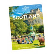 Experience Scotland Lonely Planet